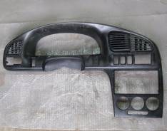 Накладка консоли. Kia Mentor Kia Spectra Kia Shuma Kia Sephia Двигатель D4BB