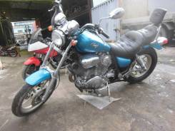 Yamaha Virago XV 1100. 1 100 куб. см., исправен, птс, без пробега. Под заказ
