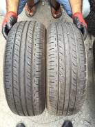 Bridgestone Sneaker. Летние, 2012 год, износ: 10%, 2 шт