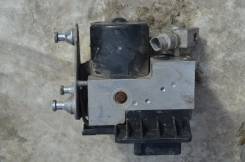 Блок abs. Mercedes-Benz CLK-Class, W208 Двигатель M112