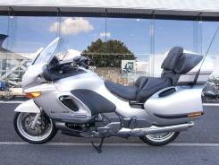 BMW K 1200 LT. 1 200 куб. см., исправен, птс, без пробега. Под заказ