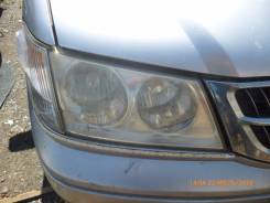 Фара. Nissan Presage, VU30, VNU30, TU30, HU30, U30, NU30, TNU30 Двигатели: VQ30DE, YD25DDT, KA24DE, QR25DE