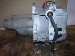 АКПП. Chevrolet Lanos Двигатель A15SMS