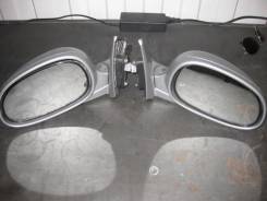 Зеркало заднего вида боковое. Honda Civic, EG6, EG4, EG3