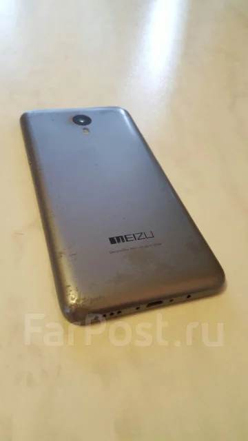 Meizu M2 Note. �/� ����