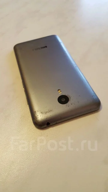 Meizu M2 Note. �/� ����