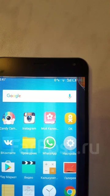 Meizu M2 Note. �/� ����