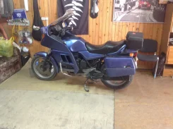 BMW K 100 LT. 1 000����. ��., ��������, ���, ��� ������� ����