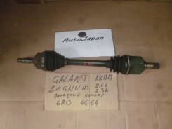 Привод. Mitsubishi Legnum, EA3W Mitsubishi Galant, EA3A Mitsubishi Aspire, EA3A Двигатели: 4G64, GDI