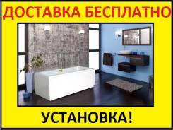 Ванны акриловые.