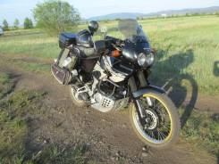 Honda XRV 750 Africa Twin. 750 куб. см., исправен, птс, с пробегом