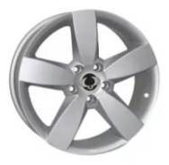 SsangYong. 7.0x17, 5x112.00, ET43, ЦО 66,6 мм.