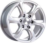 Скад Скала. 7.5x17, 6x139.70, ET30, ЦО 67,1 мм.