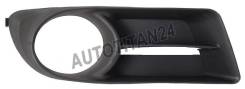 Оправа туманки TOYOTA COROLLA 04-06 EURO TYPE к бамперу ST-TY28-000-E0 RH SAT ST-TY28-219-E1