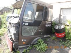 Кабина. Hino FS
