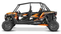 Polaris Ranger RZR XP 900. ��������, ���� ���\���, ��� �������. ��� ����� �� ������ ����