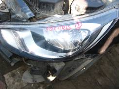 Лонжерон Hyundai Solaris 646054L000