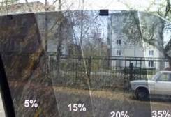 Профессиональная тонировка автомобиля в Новокузнецке хамелеон по ГОСТ
