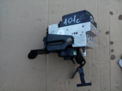 Насос abs. Toyota Cresta, JZX100, JZX101 Toyota Mark II, JZX100, JZX101 Toyota Chaser, JZX101, JZX100 Двигатели: 2JZGE, 1JZGE