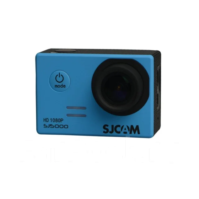 SJCAM SJ5000 Plus. 15 - 19.9 ��, ��� ��������� ����