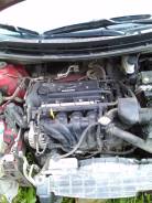 Двигатель в сборе. Kia Rio, UB Двигатель G4FA