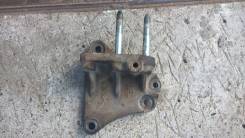 Кронштейн опоры двигателя. Mitsubishi: Lancer Evolution, RVR, Delica D:5, Delica, Lancer, ASX, Outlander, Galant Fortis Двигатели: 4B10, 4B11, 4B12