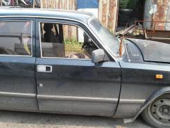 Дверь боковая. ГАЗ