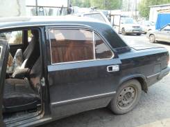 Дверь боковая. ГАЗ