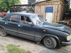 ГАЗ 3110 1998 г.