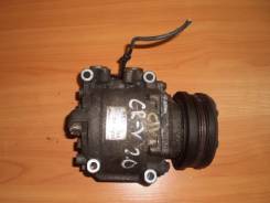 Компрессор кондиционера. Honda Capa Honda CR-V, RD1 Honda HR-V Honda Civic