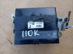 Блок abs. Toyota Verossa, JZX110 Toyota Mark II Wagon Blit, JZX110 Toyota Mark II, JZX110 Двигатель 1JZFSE