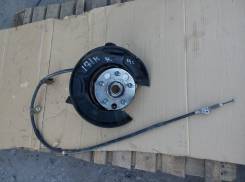 Ступица. Toyota Crown, UZS171 Toyota Aristo, JZS161 Toyota Crown Majesta, UZS171 Двигатели: 1UZFE, 2JZGTE