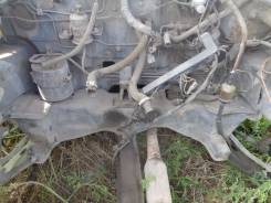 Балка. Mitsubishi Galant Двигатель 4G63