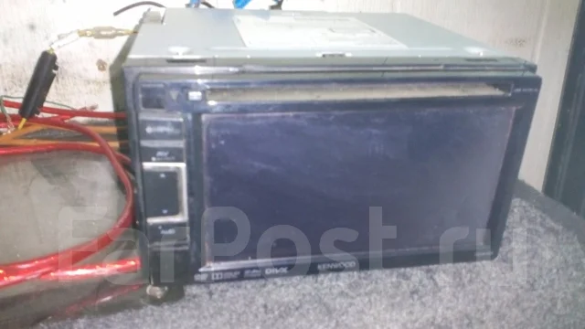 Kenwood DDX-35 ����