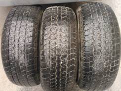 Bridgestone Dueler H/T D840. Летние, 2012 год, износ: 20%, 2 шт