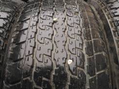 Bridgestone Dueler H/T D840. Летние, 2012 год, износ: 20%, 1 шт