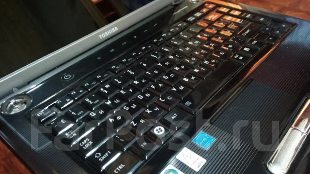 Toshiba Satellite A300. 15", 2����, ��� 2048 ��, ���� 320���, WiFi: 1, ����������� �� 2��. ����