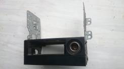 Крепление автомагнитолы. Toyota: Corolla 2, Corsa, Paseo, Tercel, Corolla II, Cynos Двигатели: 1NT, 5EFHE, 4EFE, 5EFE, 2E, 3EE