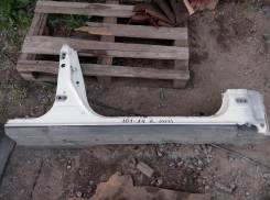Порог кузовной. Toyota Mark II, GX105, JZX101, JZX105, JZX100 Двигатель 2JZGE