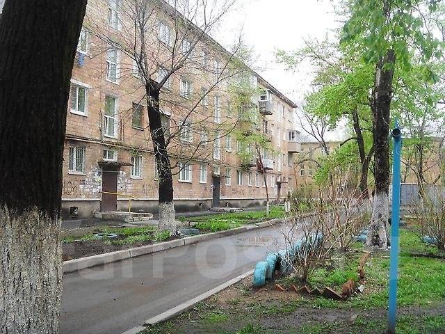 Физика ул фадеева 8а стр 1 фото Гостинка, улица Фадеева 8а, 5 этажей, 1 этаж, 11,0 кв. м. долгосрочная (год и бо