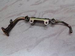 Топливная рейка. Subaru Legacy, BHC, BH5, BE5, BH9 Subaru Forester, SF9 Subaru Impreza, GF8, GC8 Двигатели: EJ254, EJ204