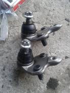 Шаровая опора. Toyota: Corolla, Corolla Verso, Wish, Caldina, Voltz, Avensis, Matrix, Prius, Scion Двигатели: 2ZRFE, 2ZZGE, 1NZFE, 1ZZFE, 3ZZFE, 2C, 2...
