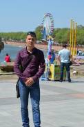 Сварщик. Средне-специальное образование, опыт работы 5 лет