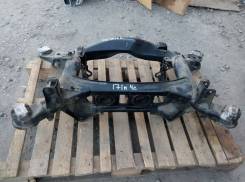 Балка поперечная. Toyota Crown, UZS171 Toyota Aristo, JZS161 Toyota Crown Majesta, UZS171 Двигатели: 1UZFE, 2JZGTE