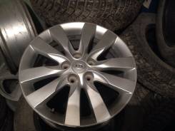 KIA. 7.0x17, 5x114.30, ET50