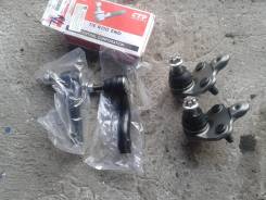 Наконечник рулевой. Toyota: Wish, Voxy, RAV4, Noah, Caldina, Isis, Scion Двигатели: 2ZRFAE, 3ZRFAE, 1AZFE, 1AZFSE, 3ZRFE, 2ZRFXE, 1CDFTV, 2AZFE, 1ZZFE