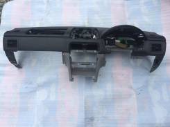 Панель приборов. Subaru Forester, SG5, SG9, SG9L Двигатели: EJ202, EJ203, EJ205, EJ255