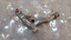 Рычаг подвески. Mitsubishi Mirage, CB7A, CB8A, CD8A, CB6A, CD7A, CB3A, CA1A, CB1A, CA3A, CB2A, CD3A, CA2A, CC3A Mitsubishi Lancer, CB8A, CB7A, CB6A, C...