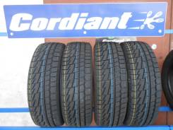 Cordiant Winter Drive. Зимние, без шипов, 2016 год, без износа, 4 шт