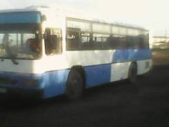Daewoo BS106. Продам автобус Daewoo BS-106, 10 998 куб. см., 39 мест